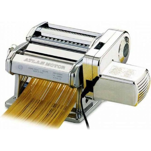 SHEET MACHINE  ATLASMOTOR+ ΗΛΕΚΤΡΙΚΗ ΜΕ ΔΙΠΛΟ ΚΟΠΤΗ & ΜΟΤΕΡ